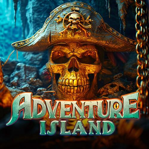 Adventure-Island