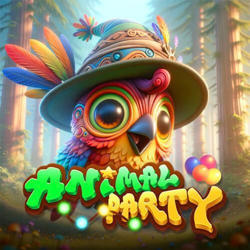 Animal-Party