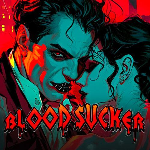 Blood-Sucker