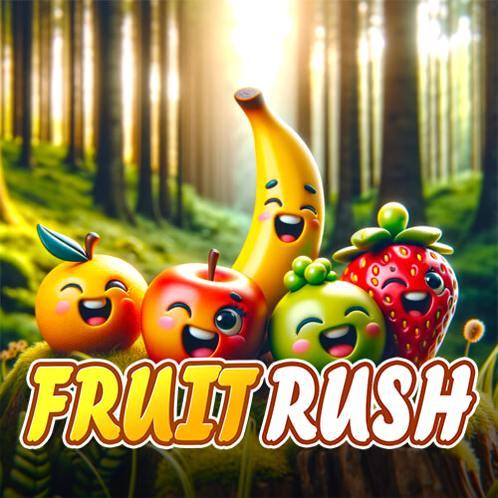 Fruit-Rush
