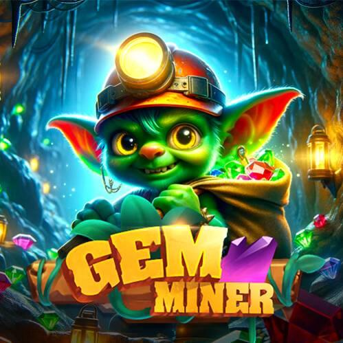 Gem-Miner